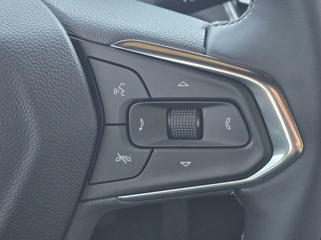 Used 2026 Chevrolet TrailBlazer ACTIV w/ Convenience Package image 35