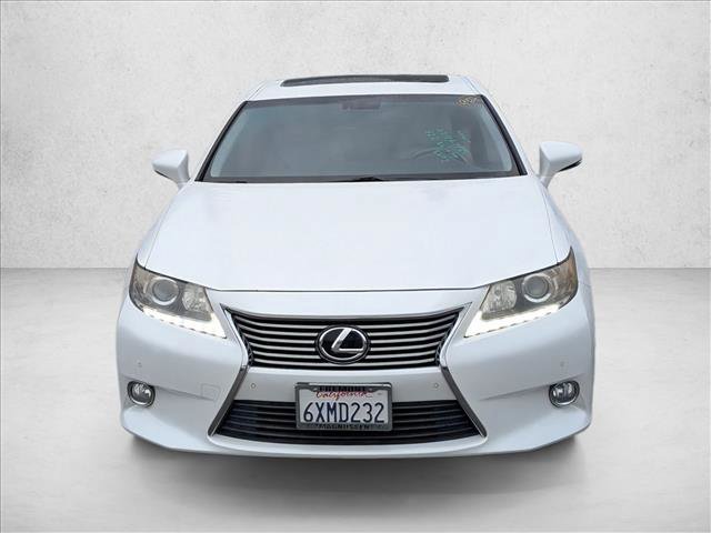 Used 2013 Lexus ES 350 image 2