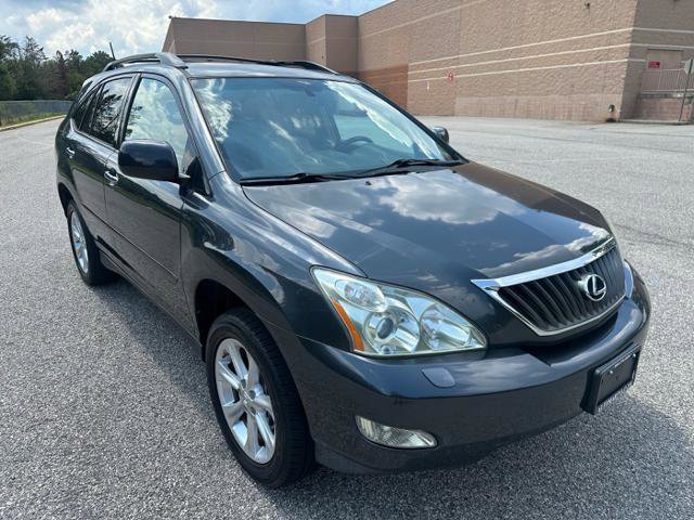 Used 2009 Lexus RX 350 AWD image 33