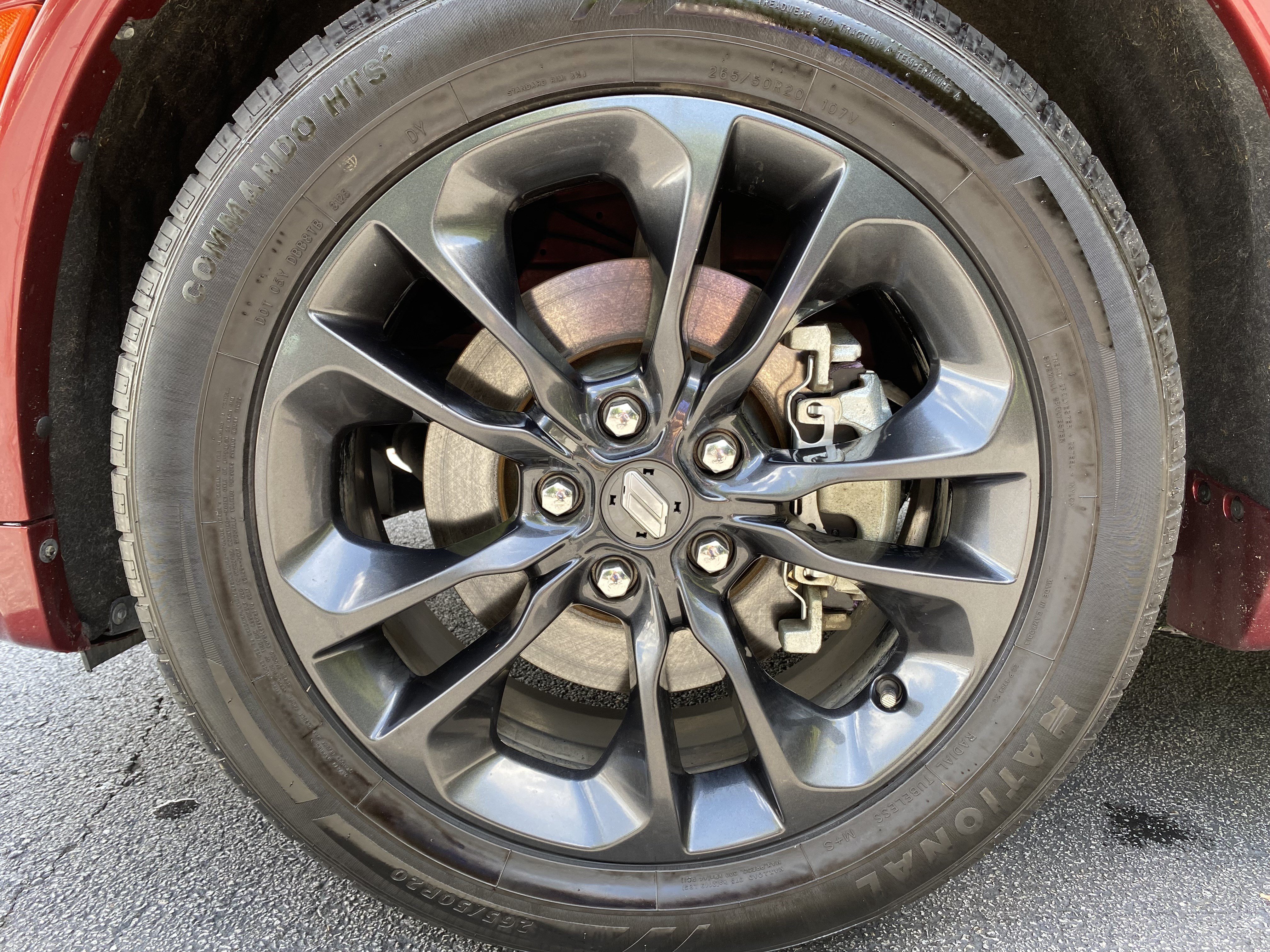 Used 2022 Dodge Durango R/T w/ Blacktop Package AWD/4WD image 42