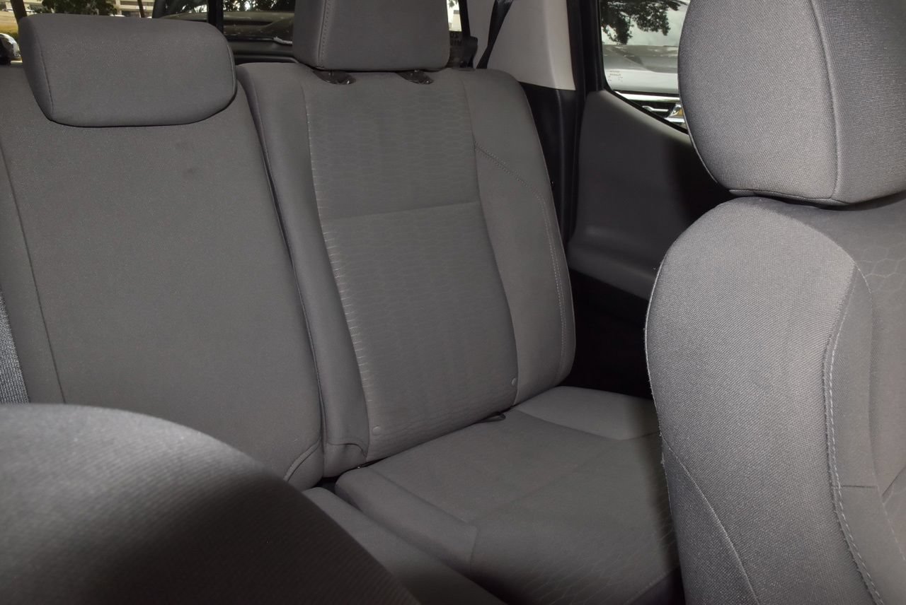 Used 2018 Toyota Tacoma SR5 AWD/4WD image 20