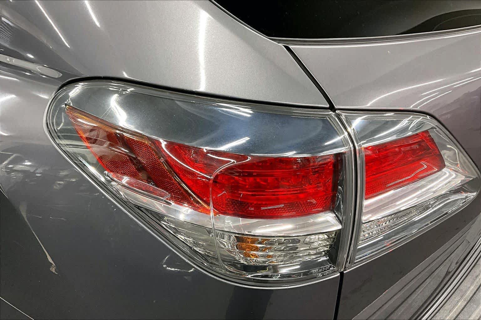 Used 2013 Lexus RX 350 FWD w/ Navigation Pkg image 28
