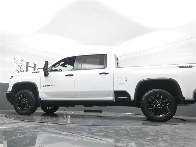 New 2026 Chevrolet Silverado 2500 LTZ w/ Trail Boss Package image 33