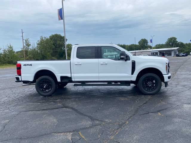 New 2026 Ford F250 XLT w/ XLT Premium Package AWD/4WD image 8