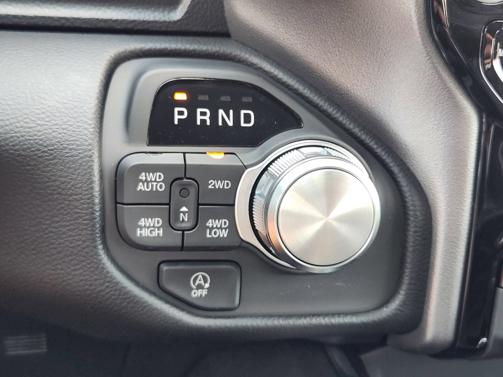 New 2026 RAM 1500 Laramie w/ Chrome Appearance Group AWD/4WD image 21