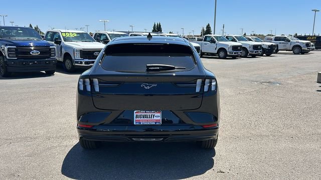Used 2024 Ford Mustang Mach-E Premium image 4