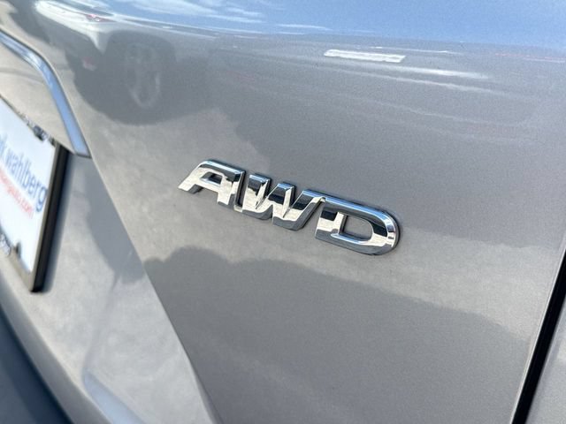 Used 2019 Honda CR-V EX-L image 8