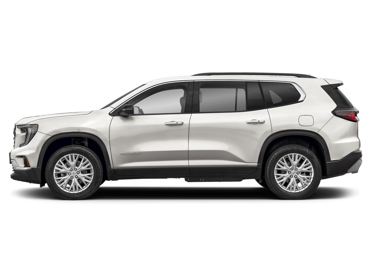 New 2027 GMC Acadia Elevation w/ Black Edition FWD image 34