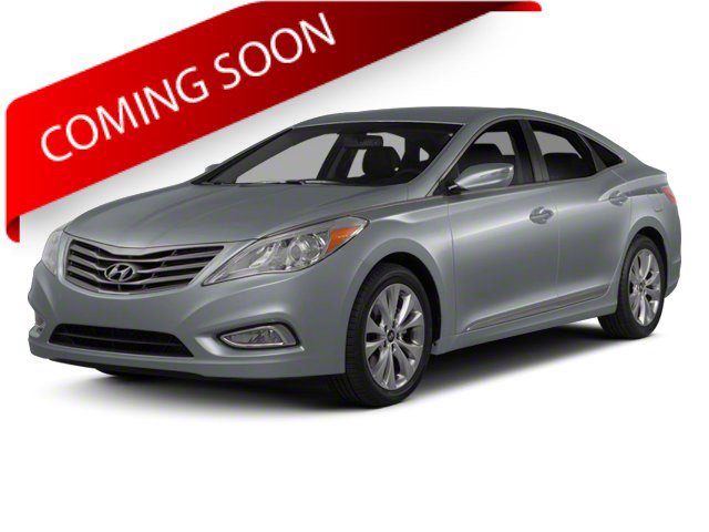 Used 2013 Hyundai Azera image 1