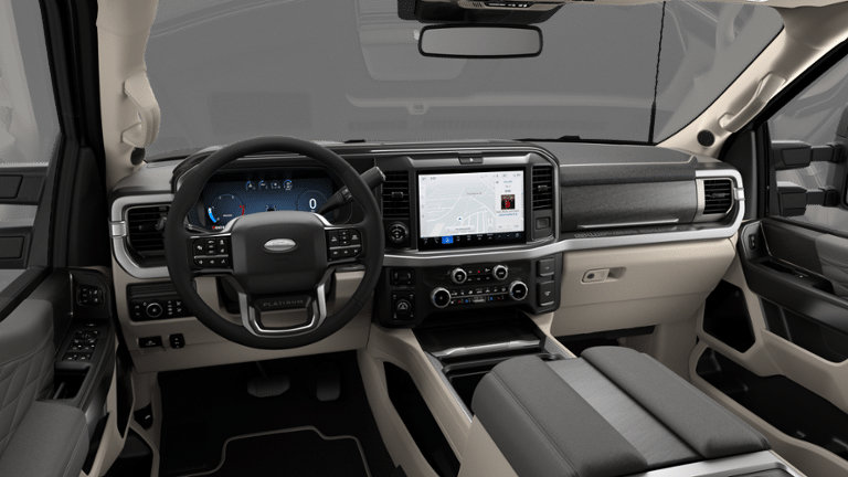 New 2027 Ford F350 4x4 Crew Cab Super Duty image 29