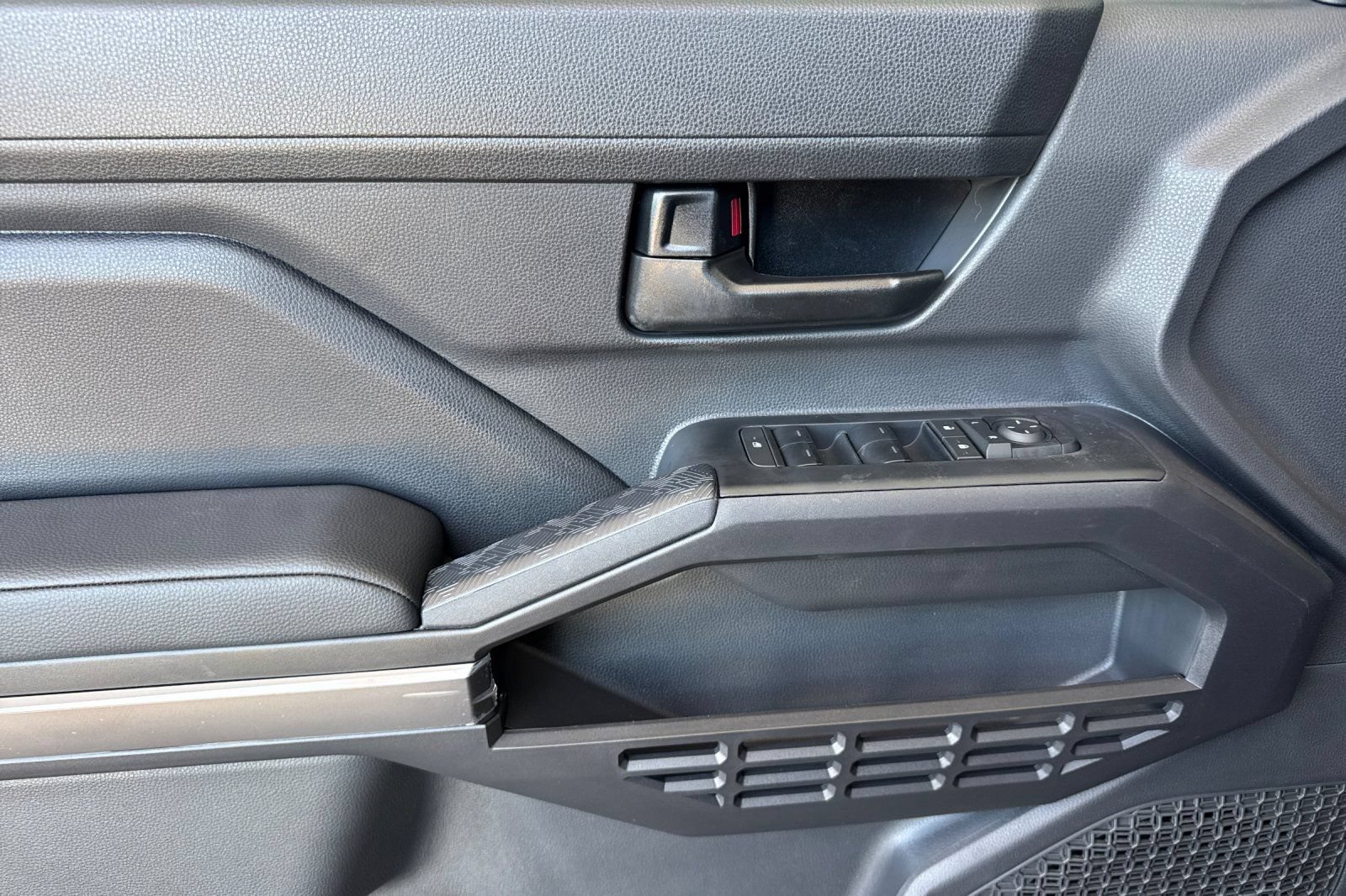 New 2026 Toyota Tacoma SR5 RWD image 13