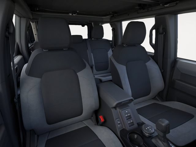 Used 2026 Ford Bronco Big Bend AWD/4WD image 10
