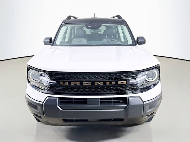 New 2026 Ford Bronco Sport Big Bend w/ Convenience Package image 2