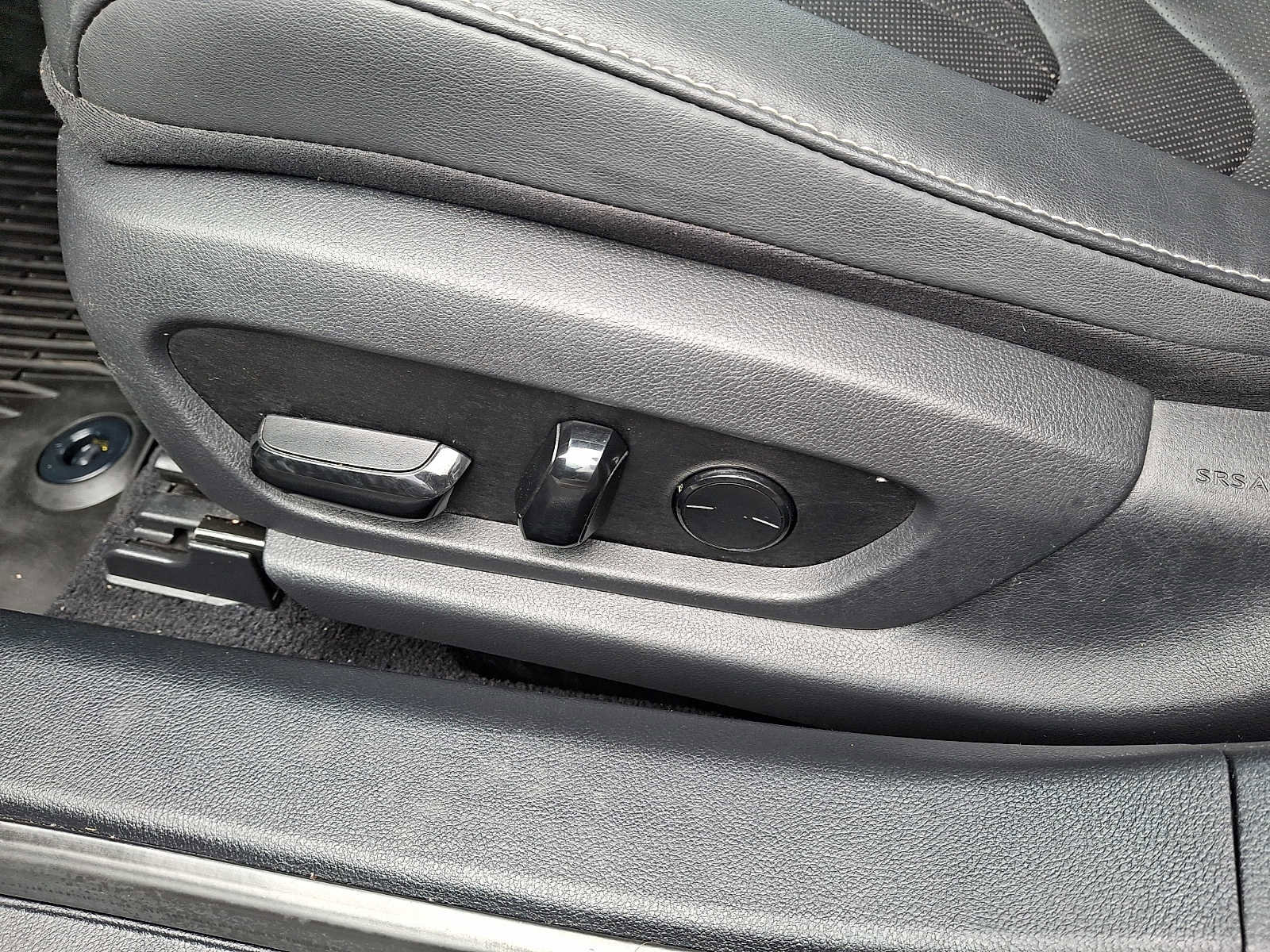 Used 2020 Lexus ES 350 F Sport w/ Accessory Package 2 image 11