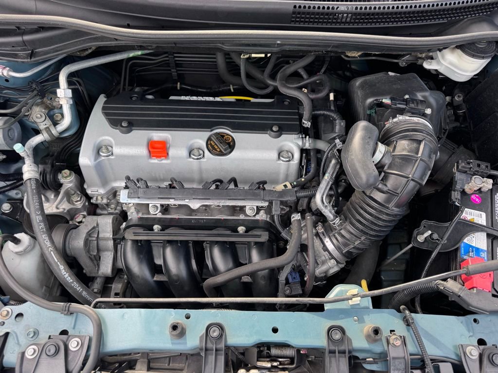 Used 2014 Honda CR-V EX-L image 33