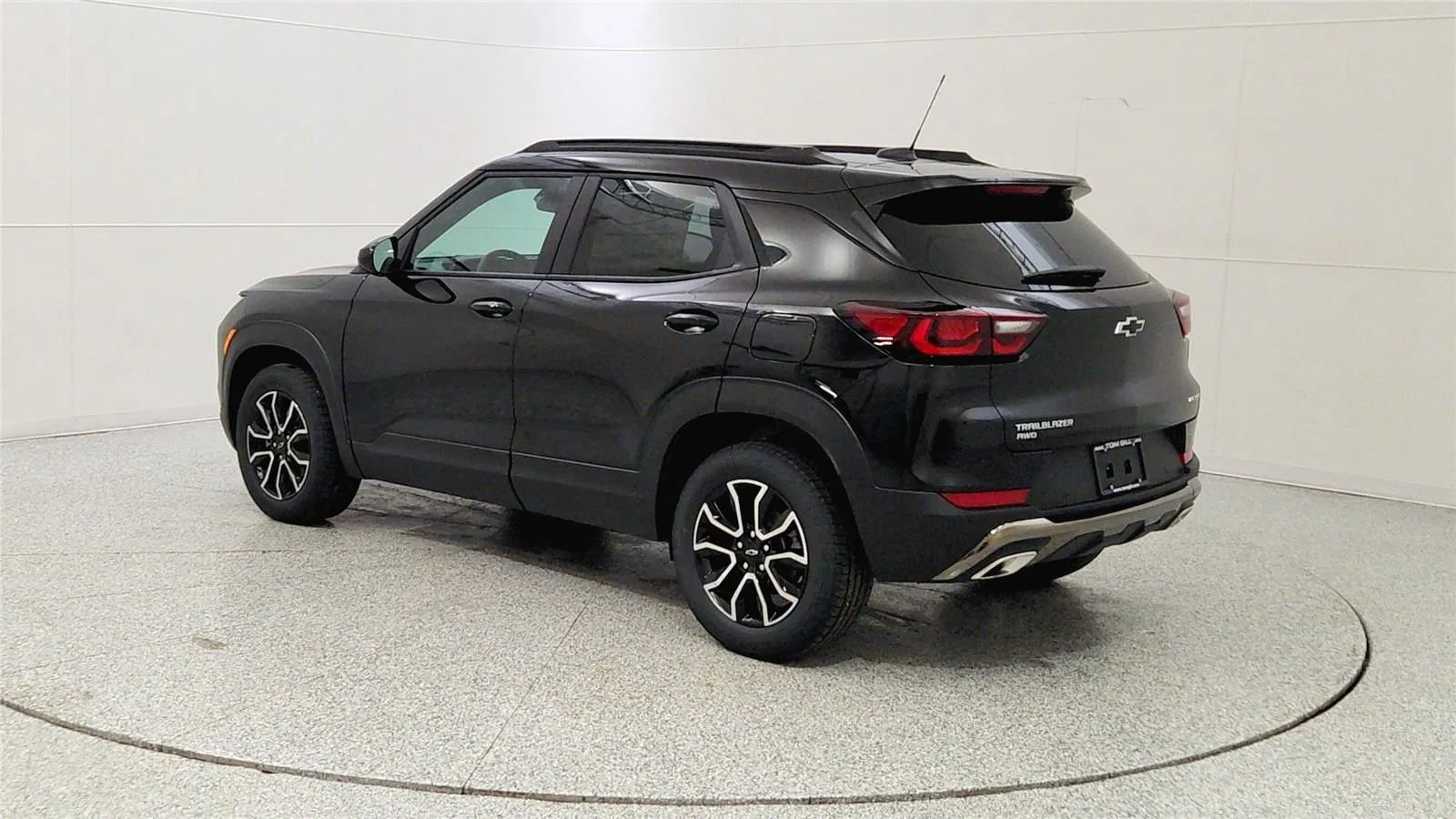 New 2026 Chevrolet TrailBlazer ACTIV w/ Convenience Package image 5