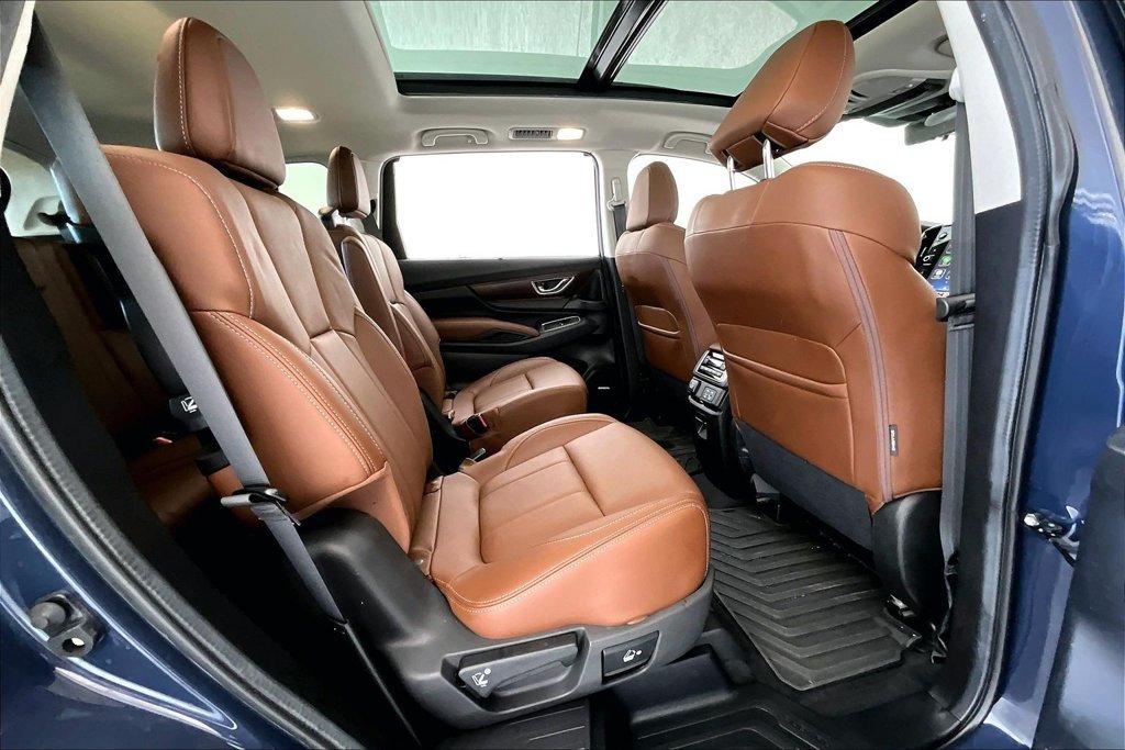 Used 2025 Subaru Ascent Touring w/ Popular Package #1 AWD/4WD image 33