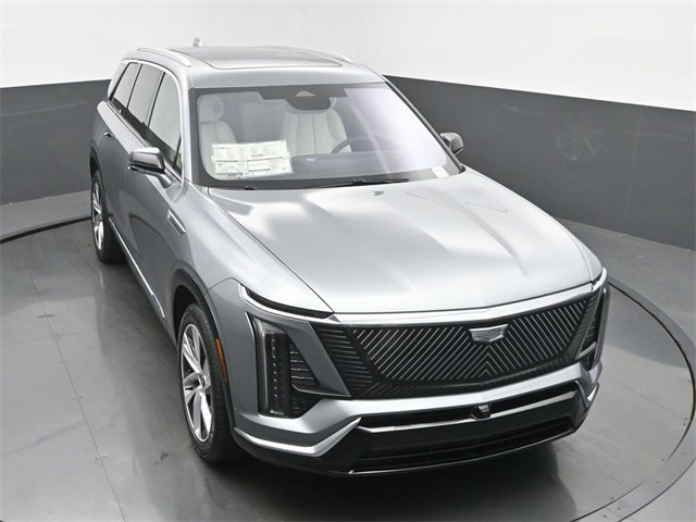 New 2026 Cadillac Vistiq Luxury image 47