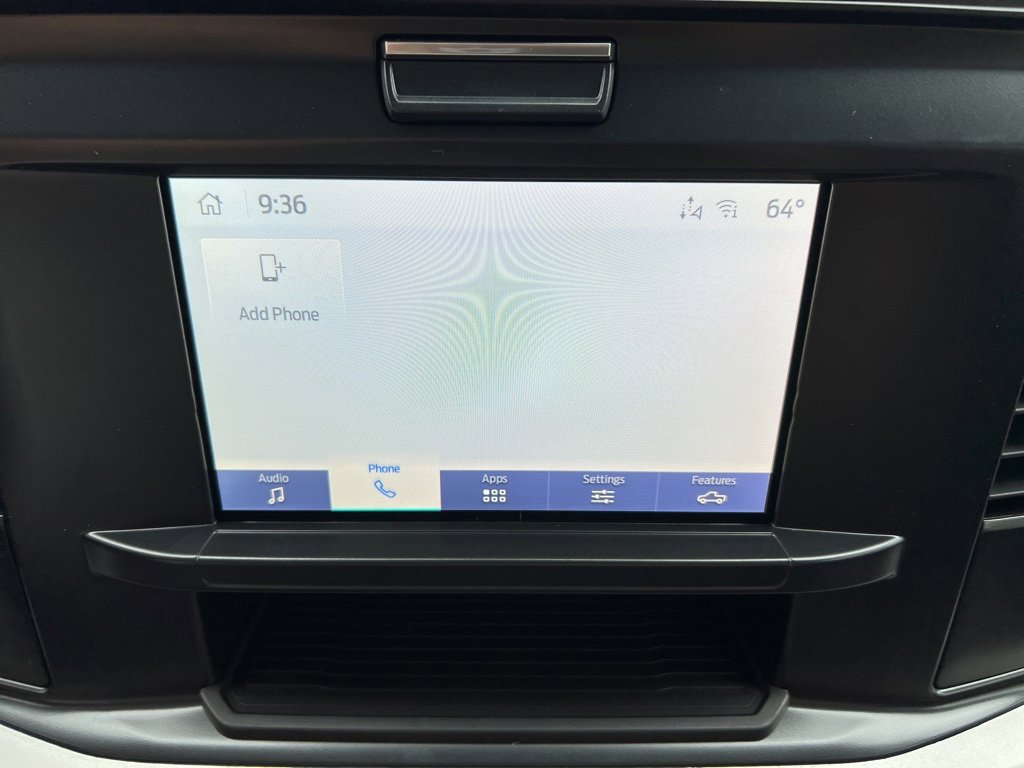 New 2026 Ford F250 XL w/ XL Chrome Package image 9