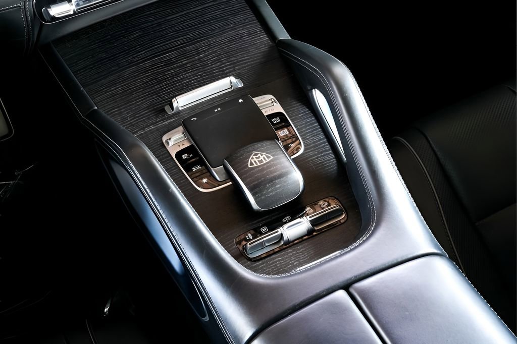 Used 2023 Mercedes-Benz Maybach GLS 600 4MATIC image 82