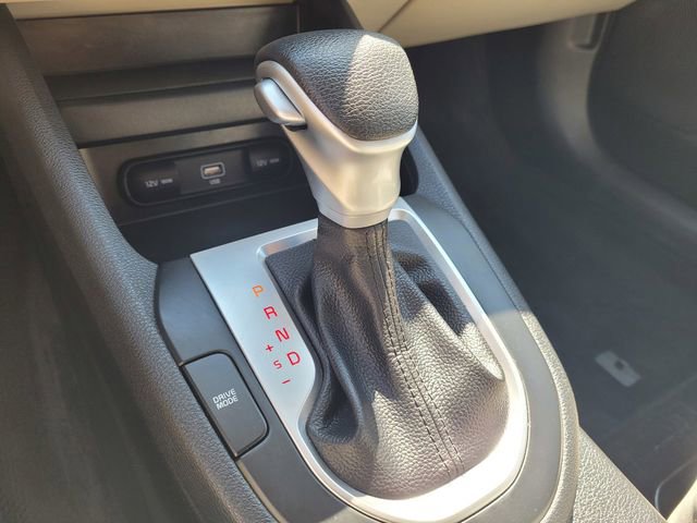 Used 2022 Kia Forte LXS image 20