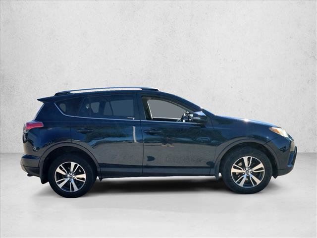 Used 2017 Toyota RAV4 XLE w/ All Weather Liner Package image 4