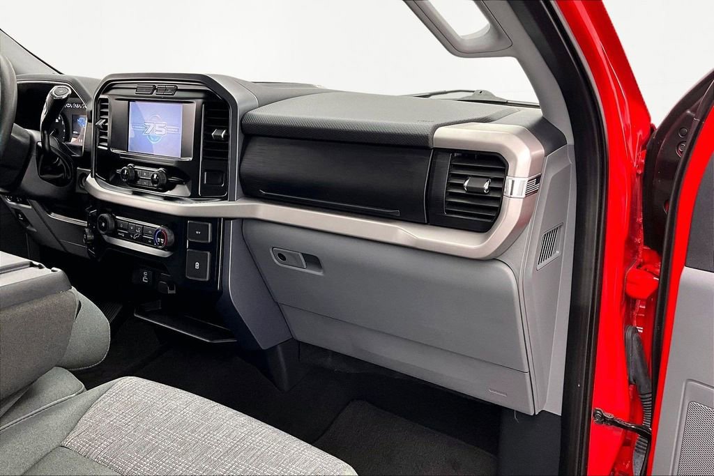 Used 2023 Ford F150 XLT image 17