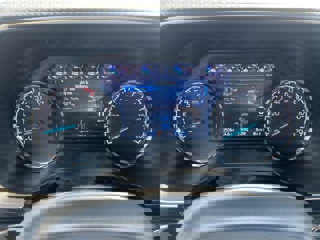 Certified 2023 Ford F150 XLT w/ Equipment Group 302A High image 17