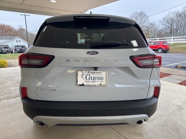New 2026 Ford Escape Active w/ Tech Pack #1 AWD/4WD image 8