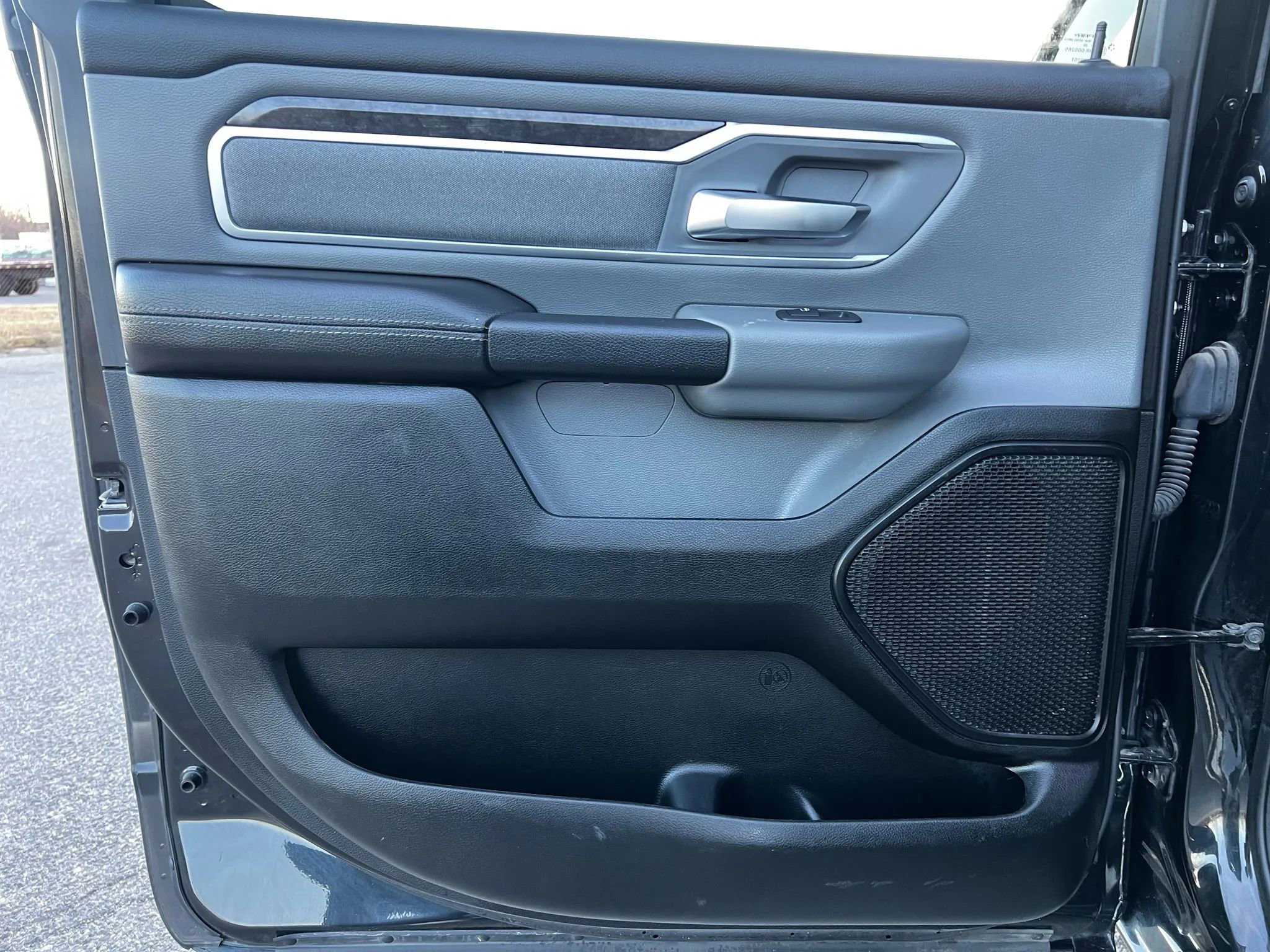 Used 2020 RAM 1500 Big Horn image 24