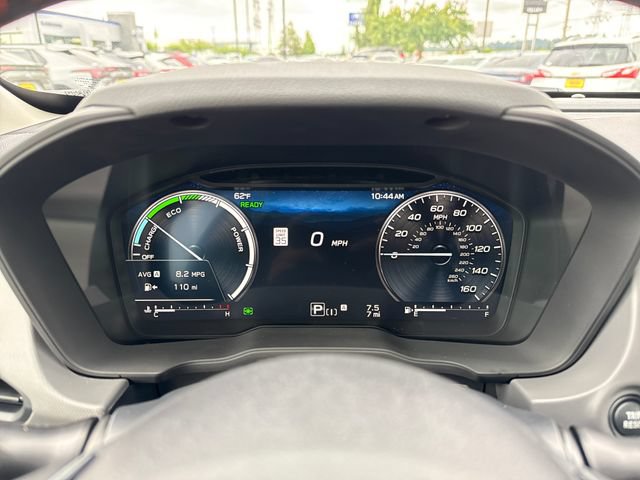 New 2026 Subaru Crosstrek 2.5i Limited AWD/4WD image 23