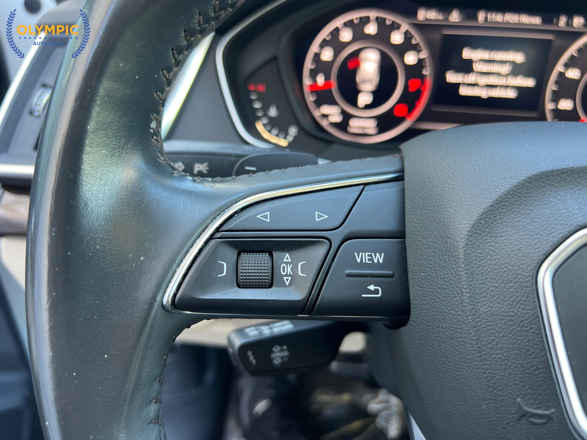 Used 2018 Audi Q5 2.0T Premium Plus AWD/4WD image 24