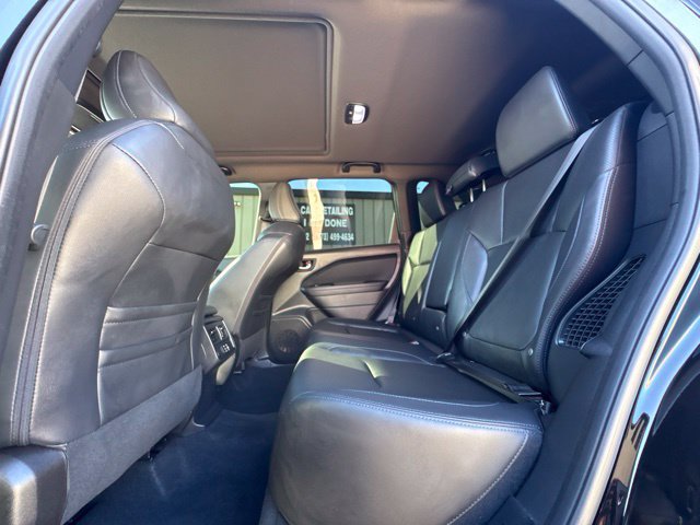 Used 2025 Subaru Forester Limited AWD/4WD image 14