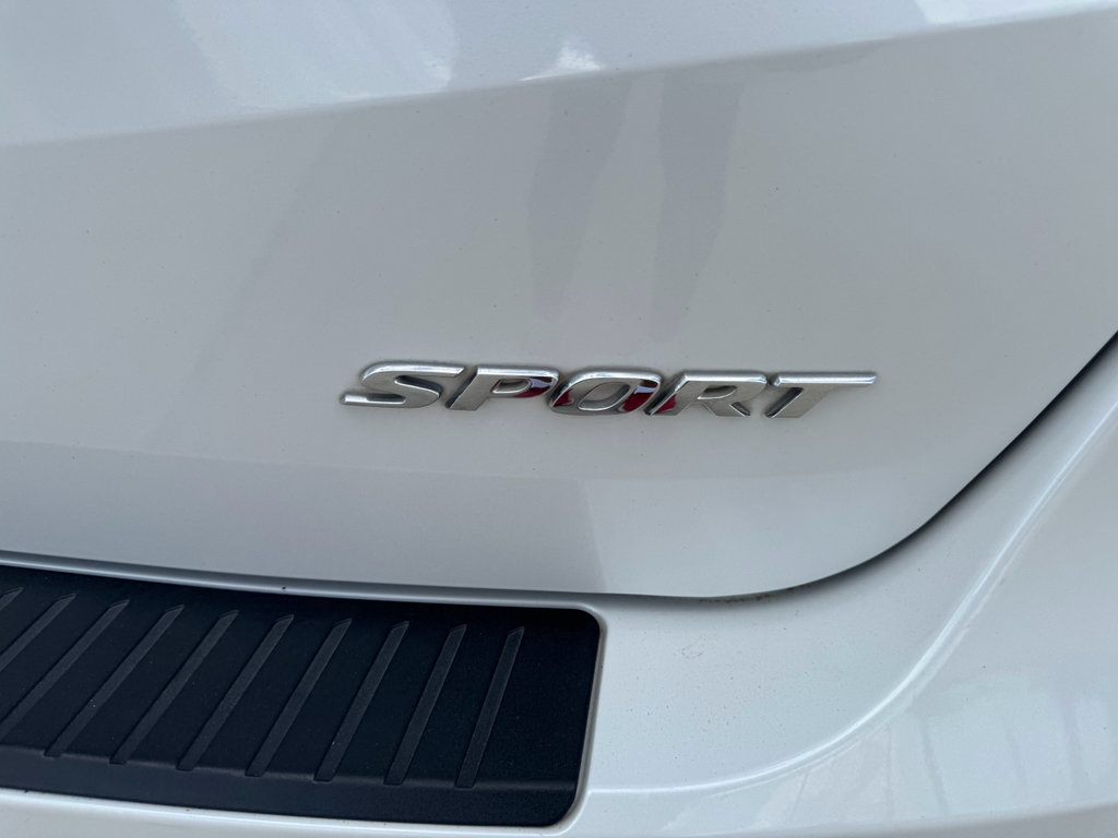 Certified 2023 Honda Odyssey Sport image 30