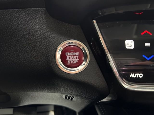 Used 2016 Honda HR-V EX-L image 17