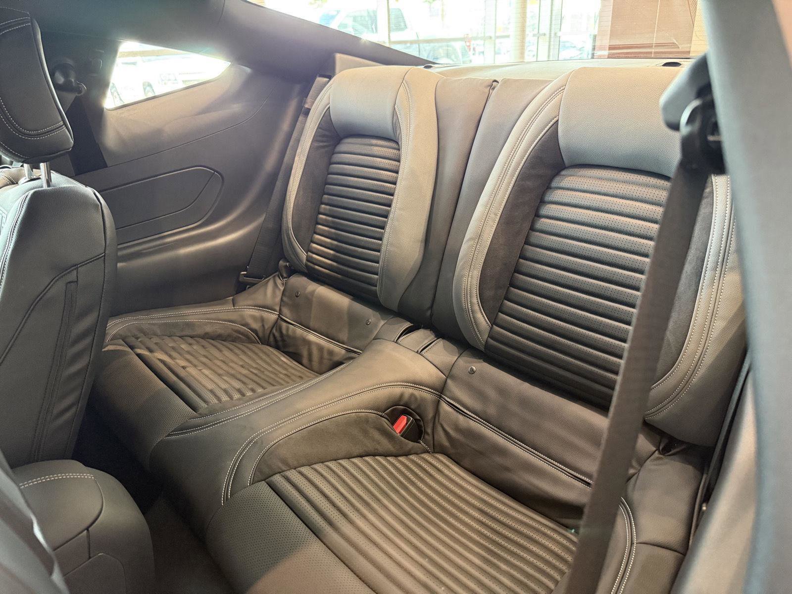 New 2026 Ford Mustang GT Premium w/ GT Performance Package image 17