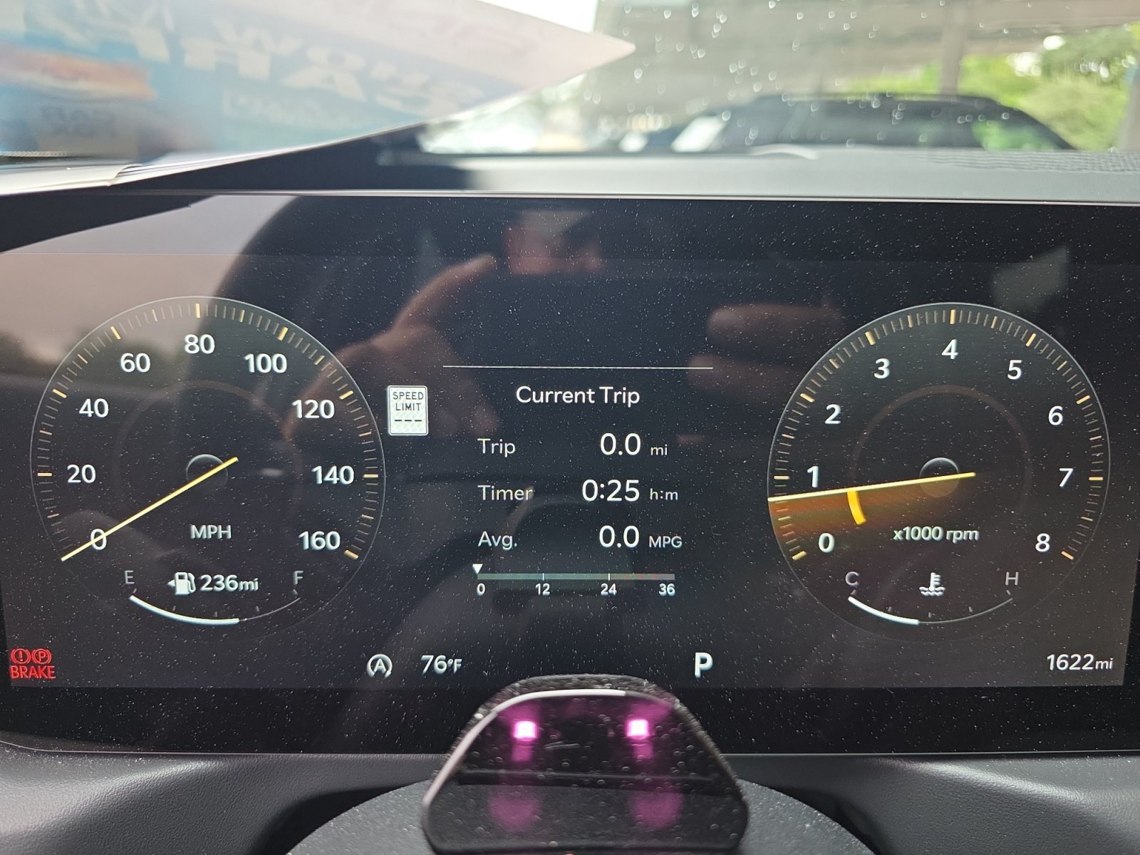 Certified 2027 Kia Telluride SX Prestige X-Line AWD/4WD image 18