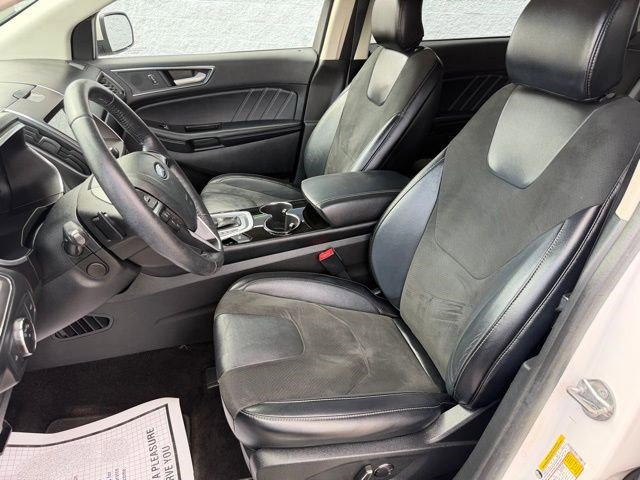 Used 2018 Ford Edge Sport w/ Equipment Group 401A image 14