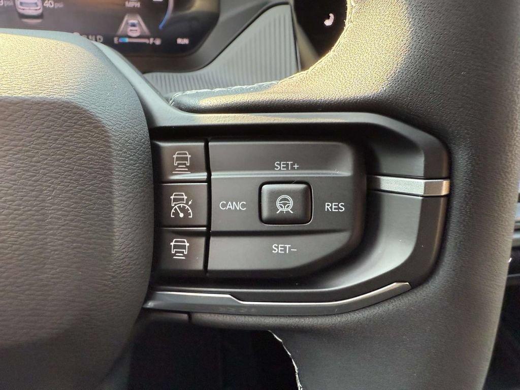 New 2026 Jeep Cherokee Limited AWD/4WD image 22