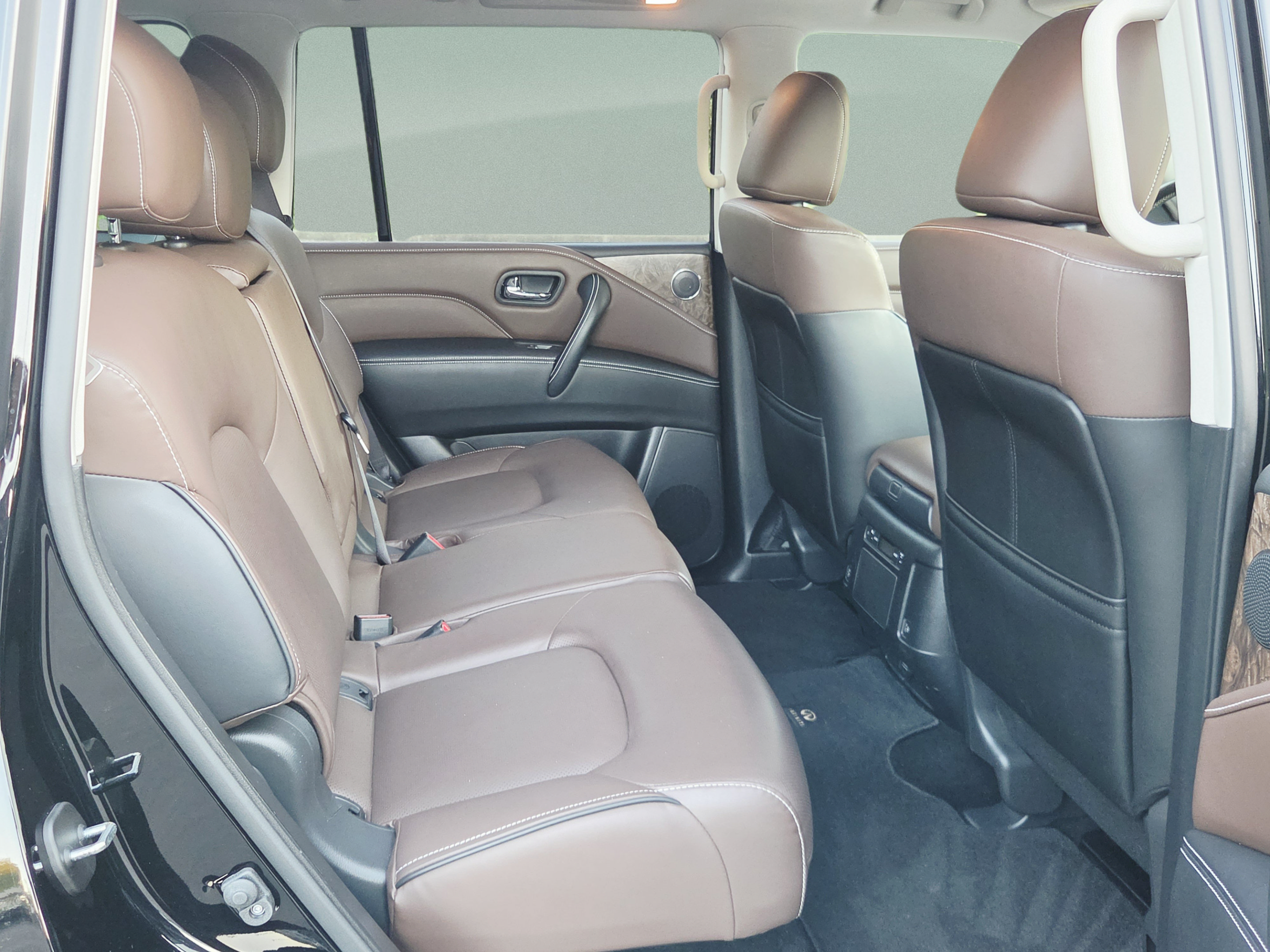 Used 2023 INFINITI QX80 4WD image 18