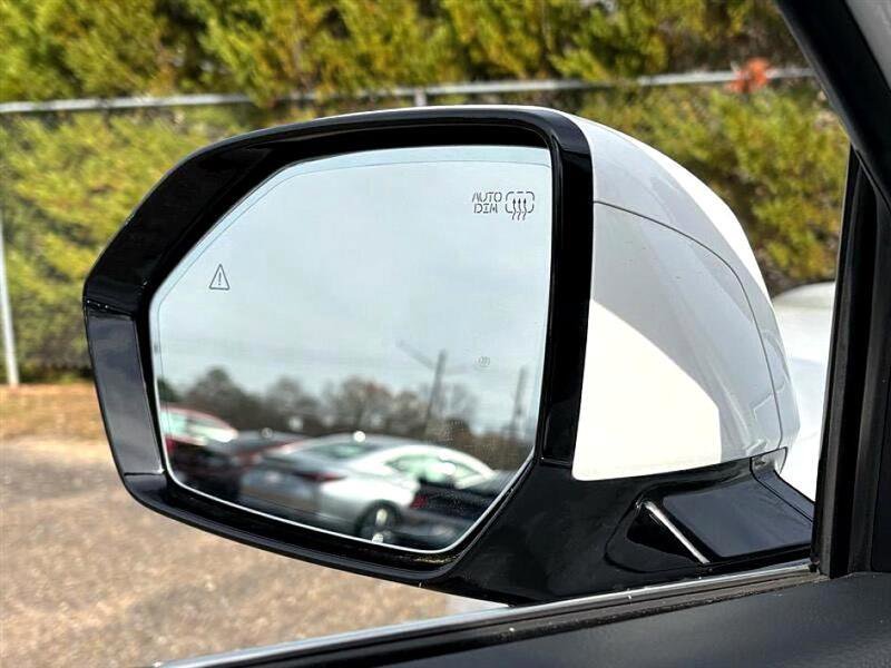 Used 2025 Hyundai Palisade Calligraphy image 14