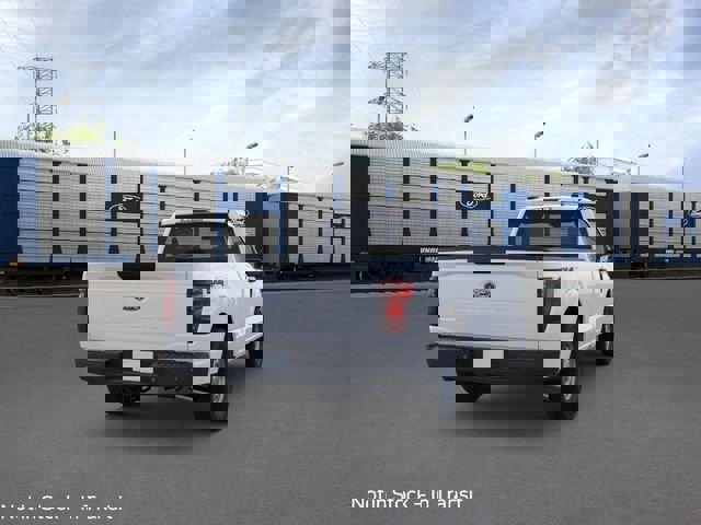 New 2026 Ford F150 XL image 8