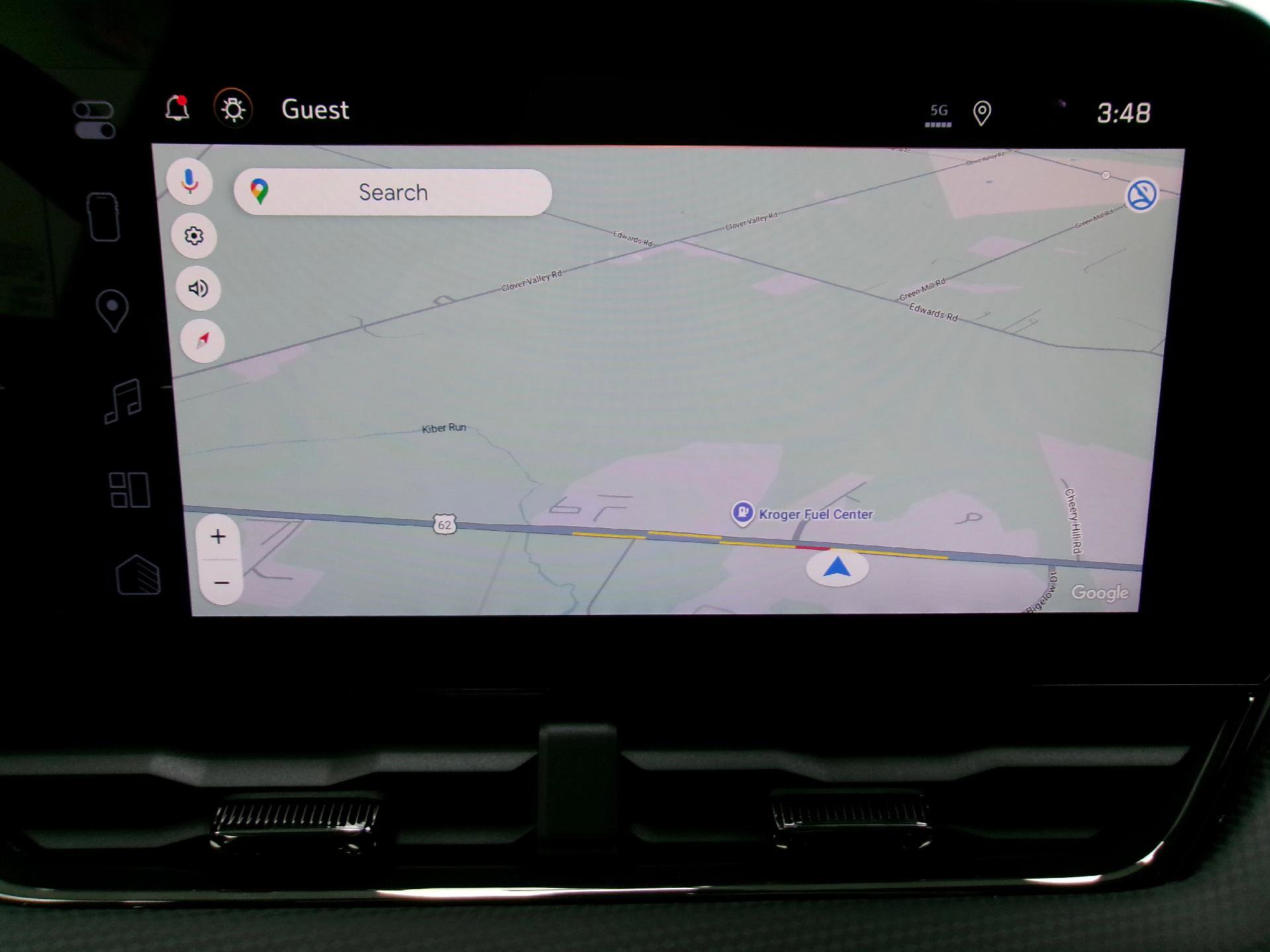 New 2026 Chevrolet Equinox RS w/ Convenience Package III image 5