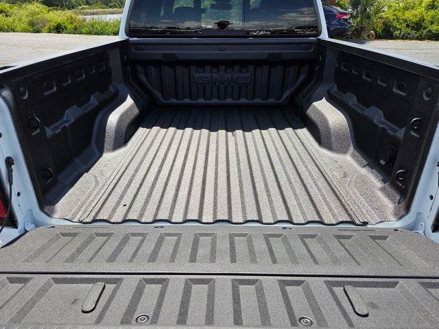 New 2026 GMC Canyon Elevation w/ Convenience Package RWD image 15