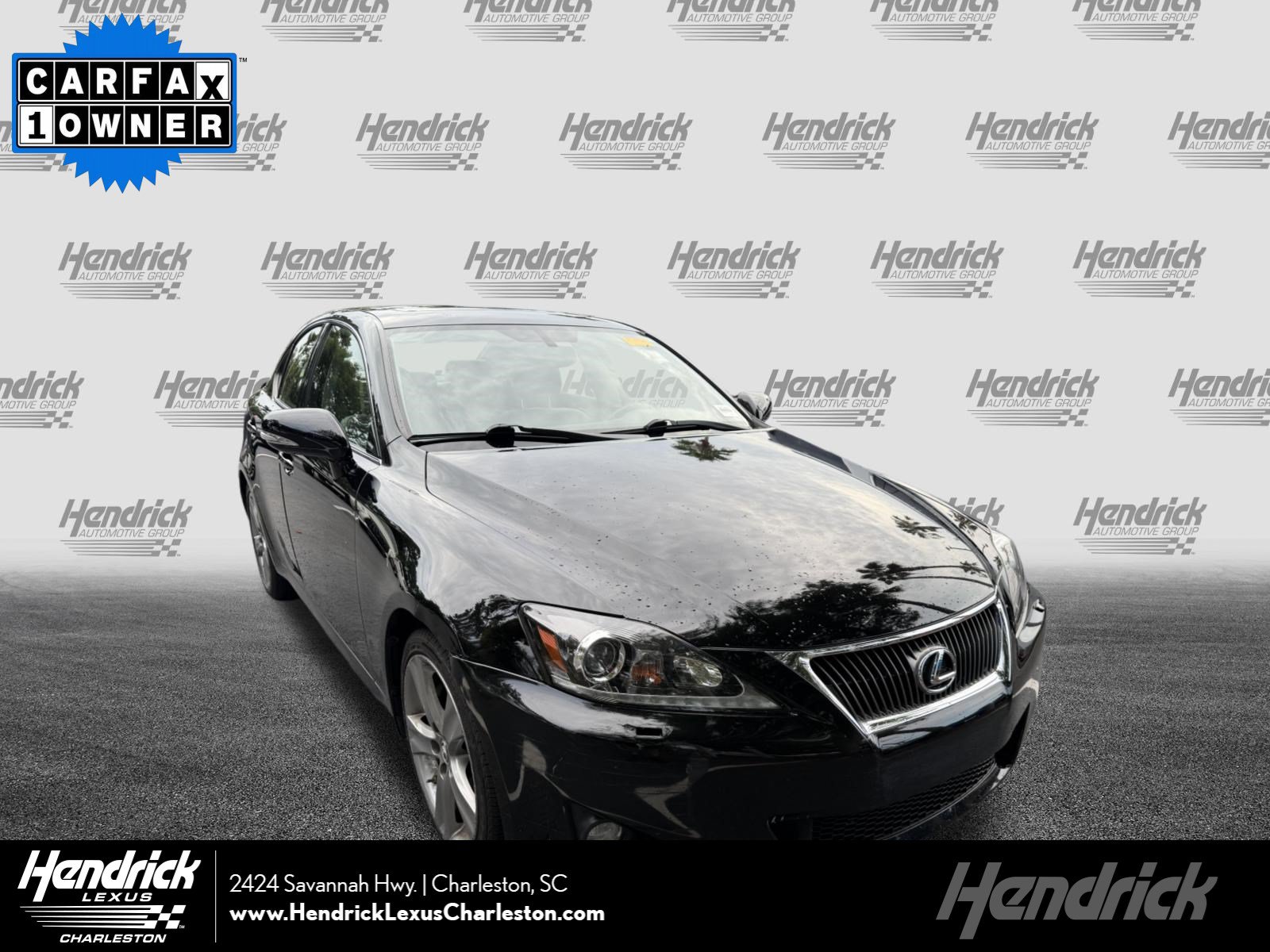 Used 2012 Lexus IS 350 w/ Premium Pkg Value Edition