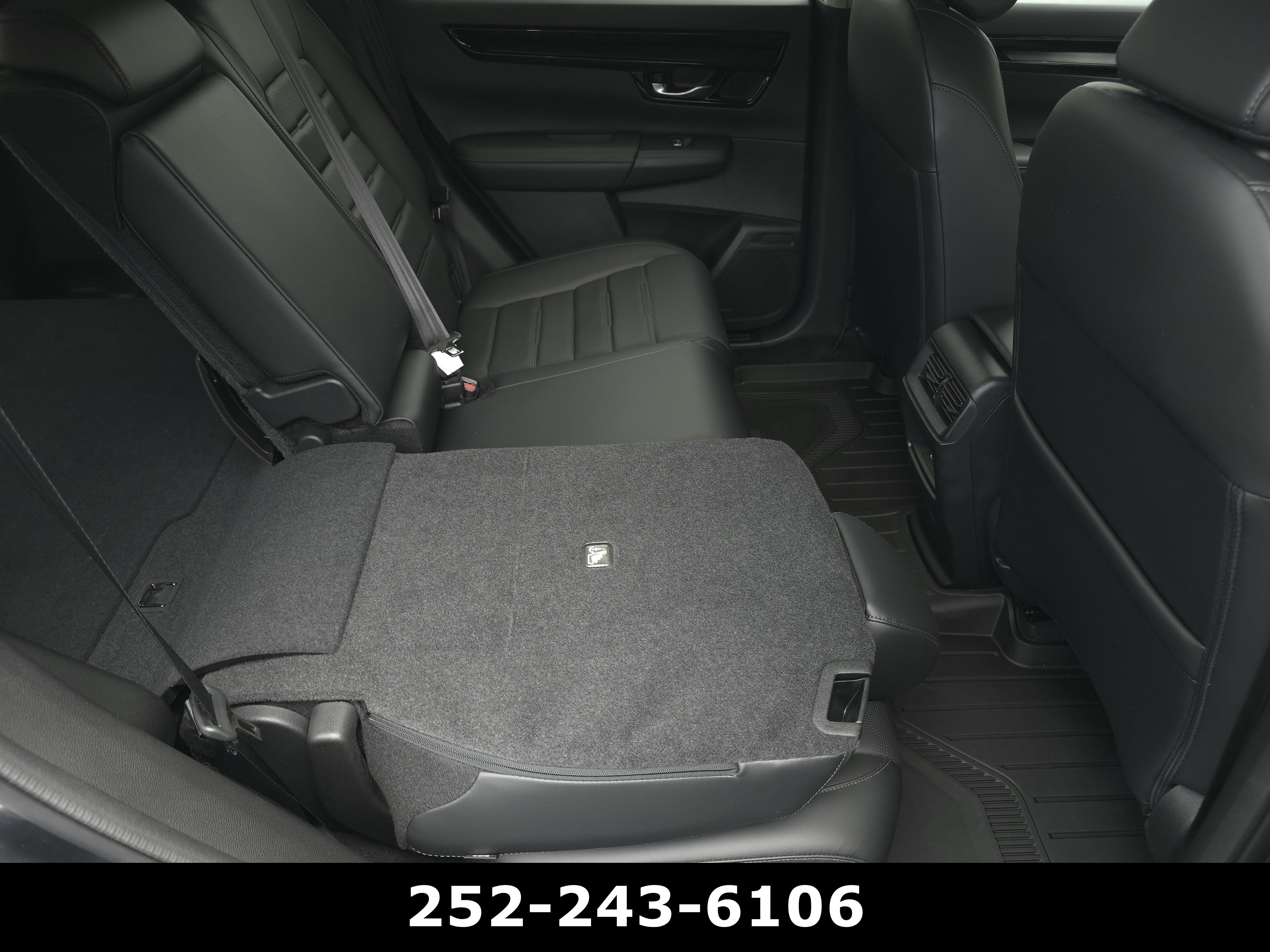Used 2024 Honda CR-V EX-L image 32