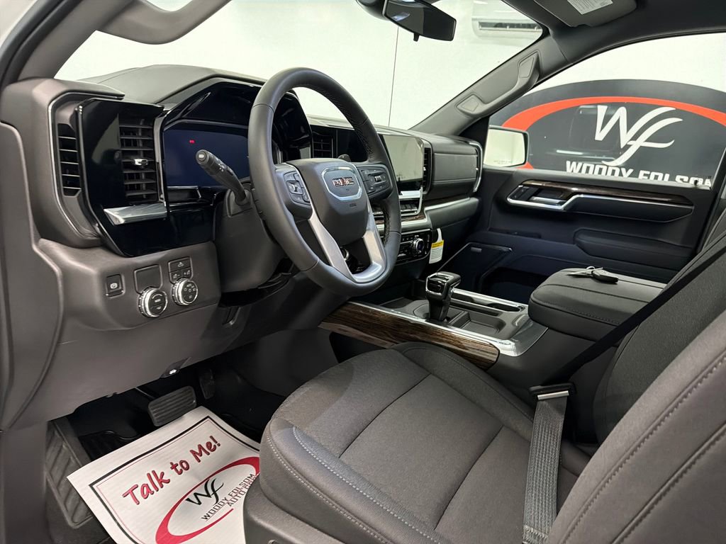 New 2026 GMC Sierra 1500 Elevation w/ Preferred Package RWD image 9