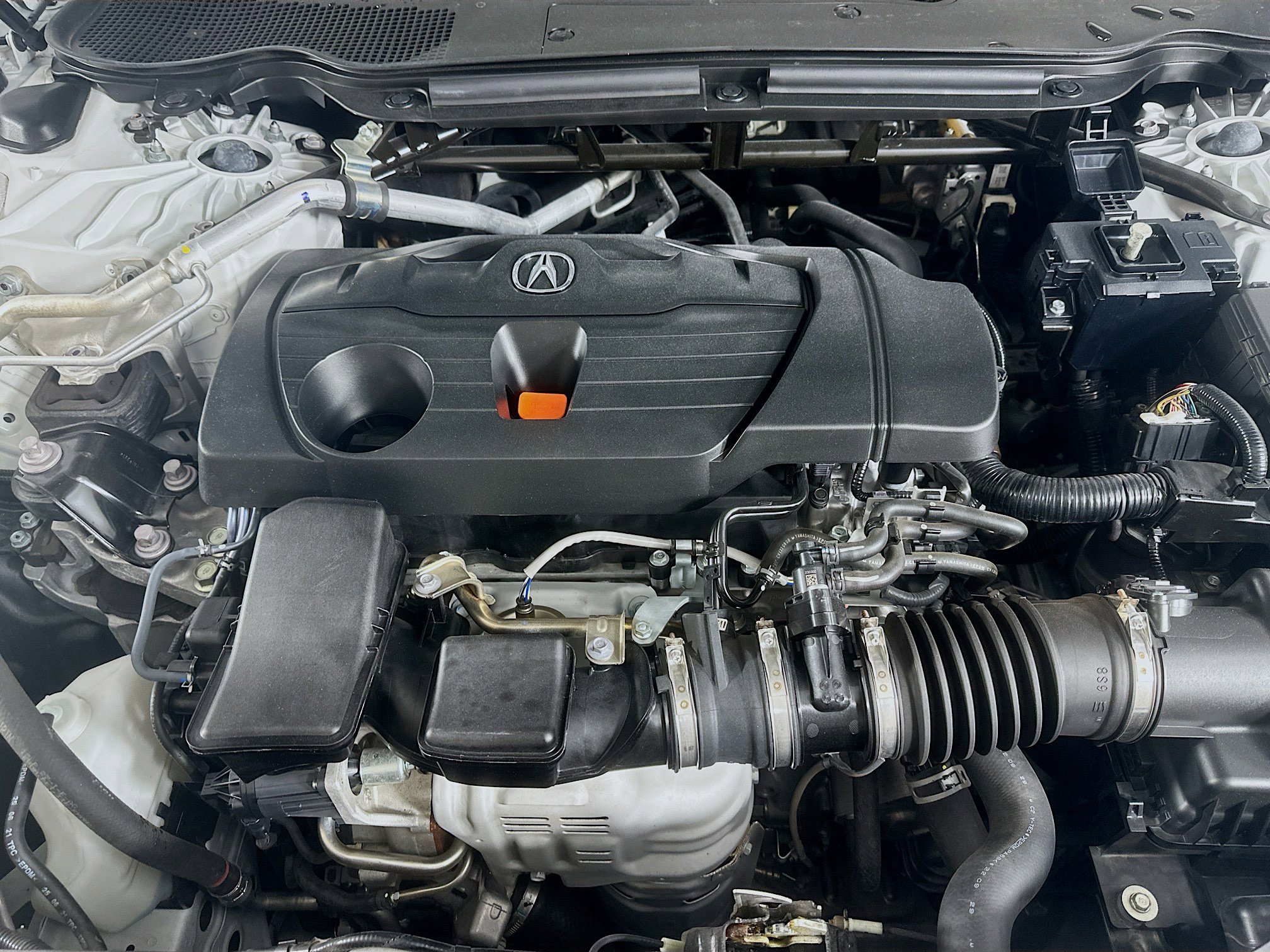 Used 2023 Acura TLX w/ Technology Package FWD image 35