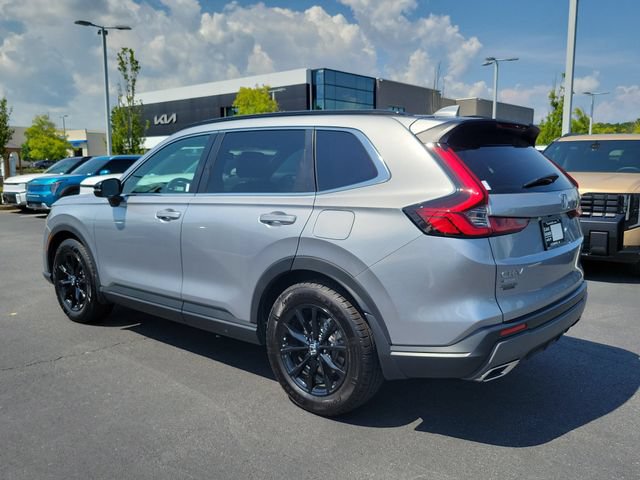 Used 2024 Honda CR-V Sport image 6