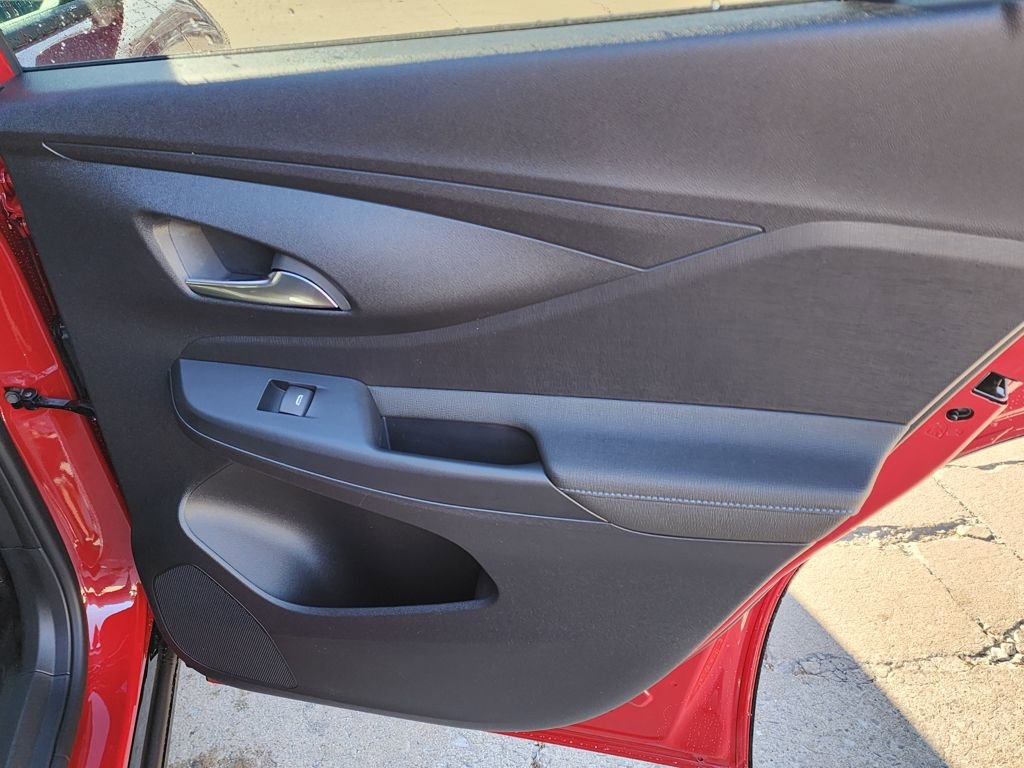 New 2026 Buick Envista Sport Touring w/ Convenience I Package image 38
